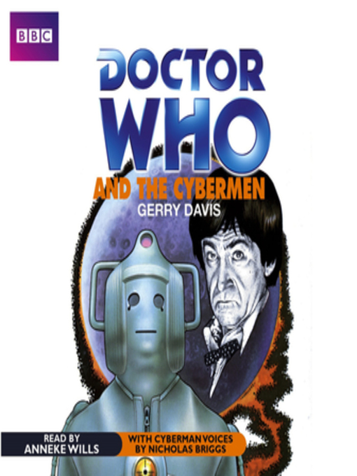 Title details for Doctor Who and the Cybermen by Gerry Davis - Available